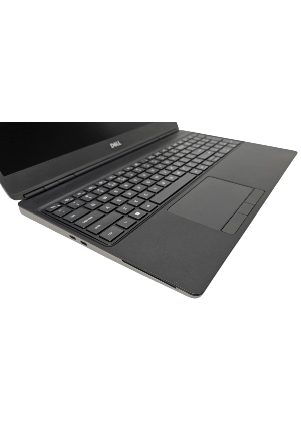 Stacja Graficzno-Robocza Dell Precision 7560 i7-11850H 32GB 512GB SSD 15,6